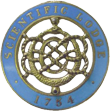Scientific Lodge crest